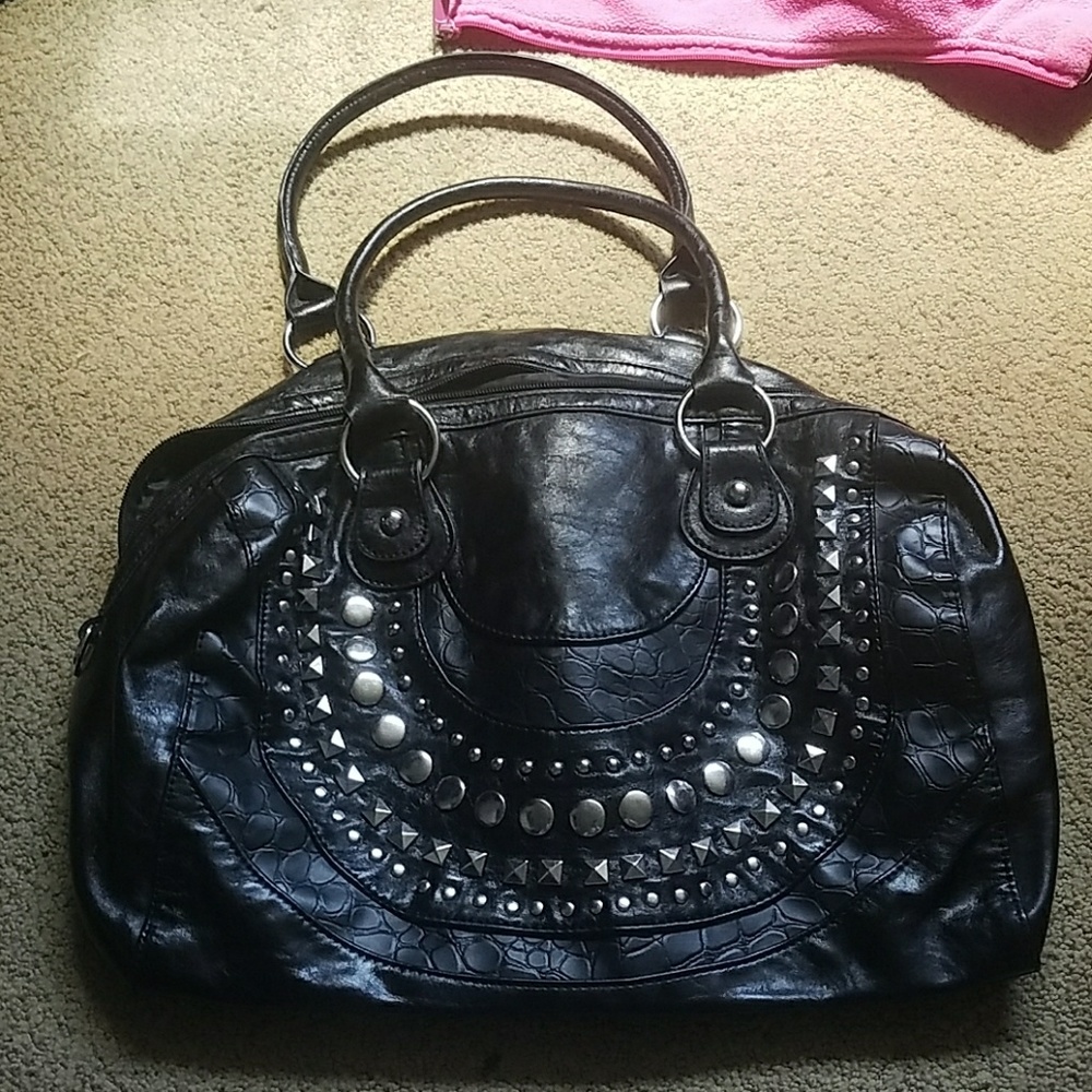 Sold Vanity purse